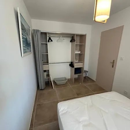 Apartment Foum Plage