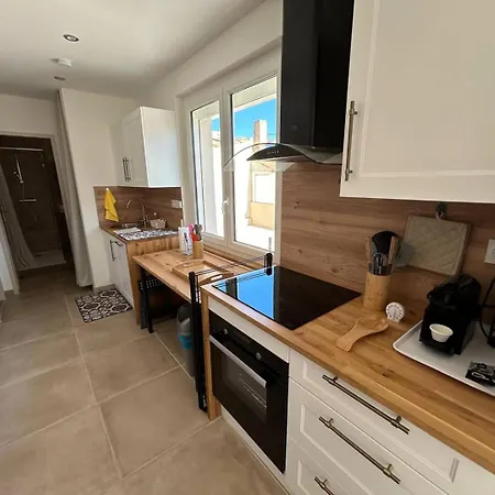 Apartment Foum Plage
