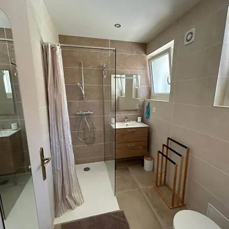 Apartment Foum Plage Valras-Plage