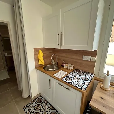 Apartment Foum Plage *