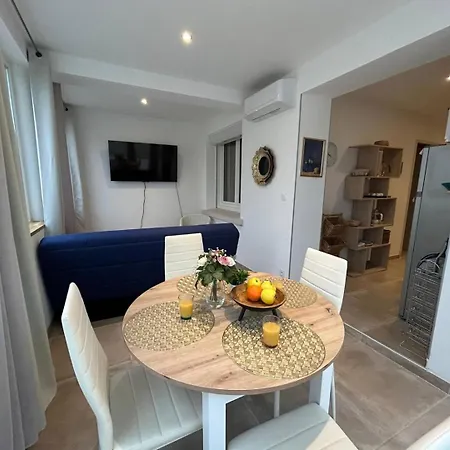 Foum Plage Apartment Valras-Plage