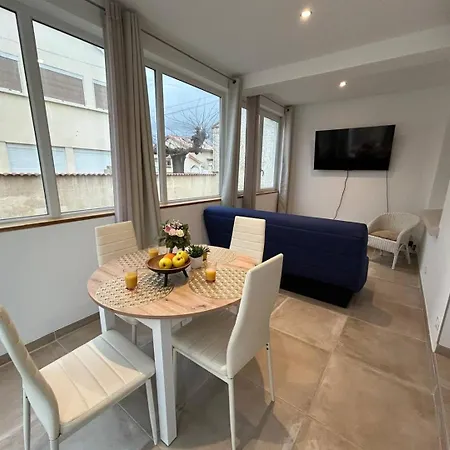 Foum Plage Apartment *