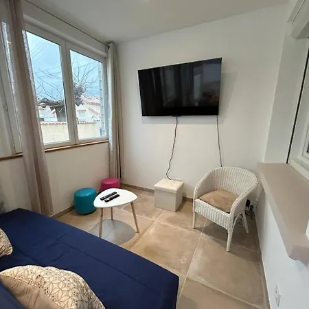 Apartment Foum *